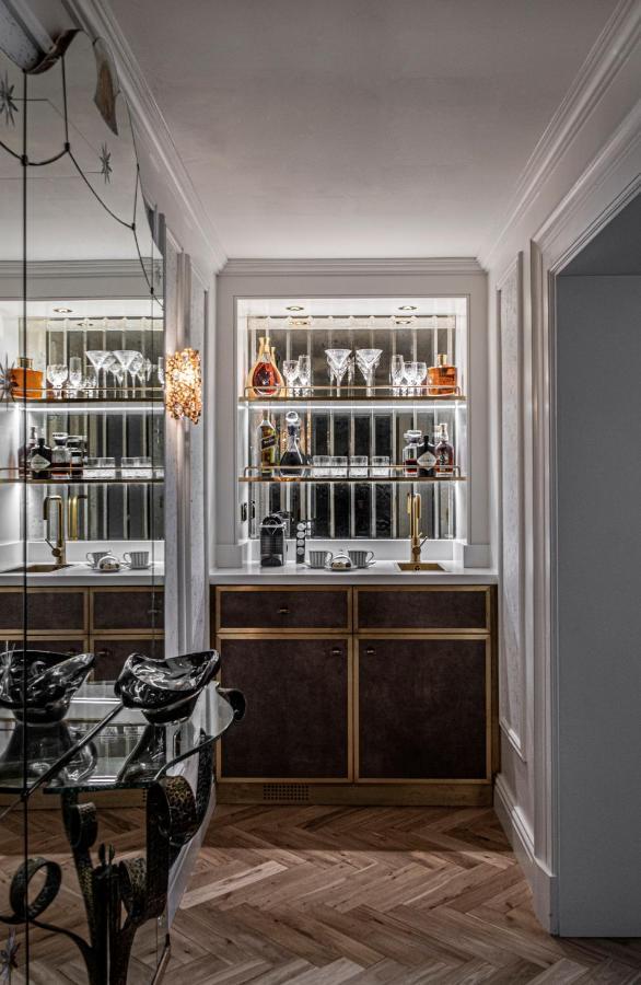 The Brompton Suite
