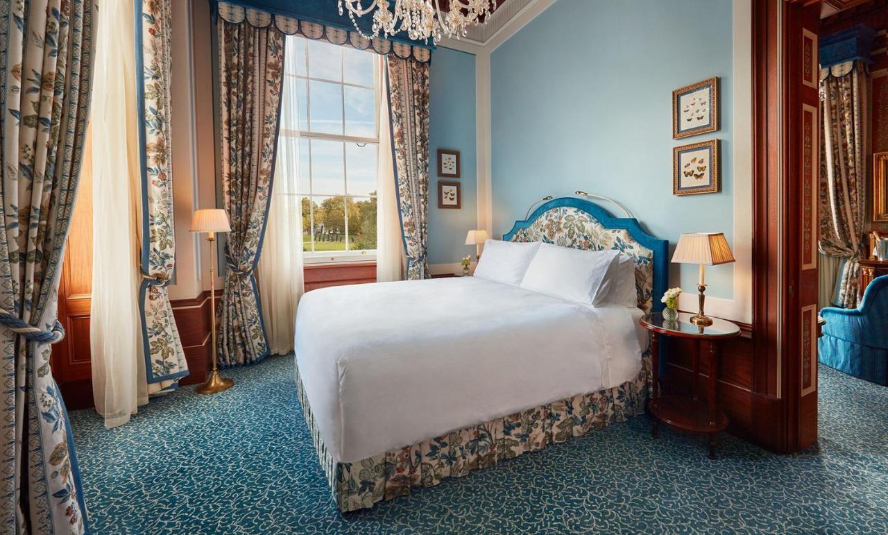 Hyde Park Corner Suite