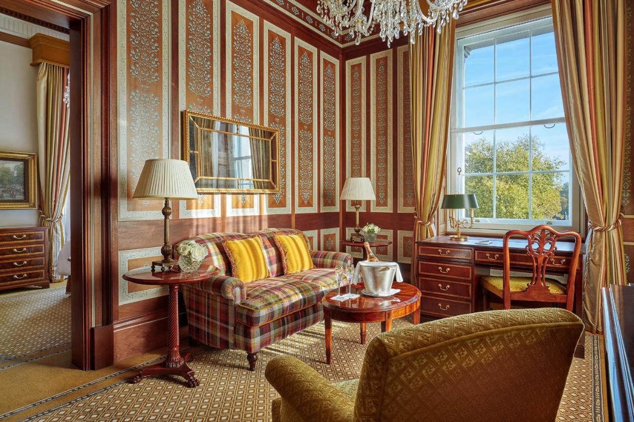 Hyde Park Corner Suite