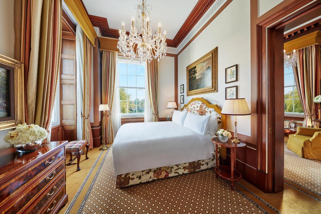Hyde Park Corner Suite