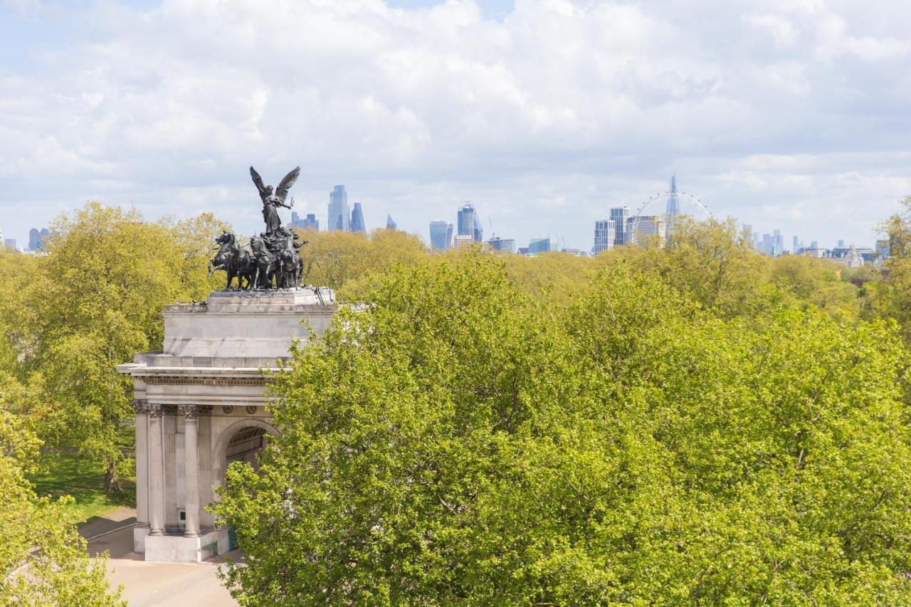 Hyde Park Corner Suite