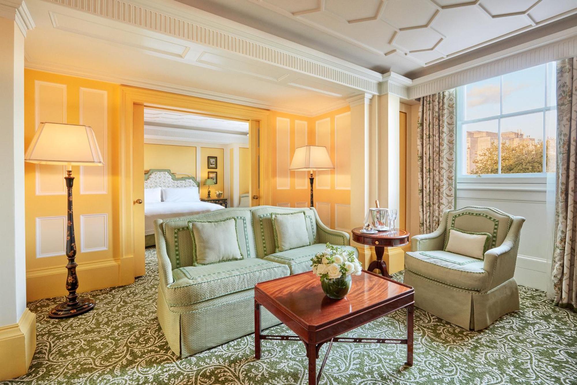 Park Suite
