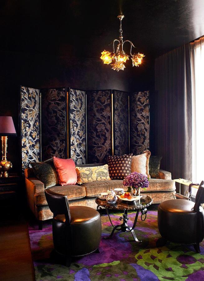 Mandrake Suite