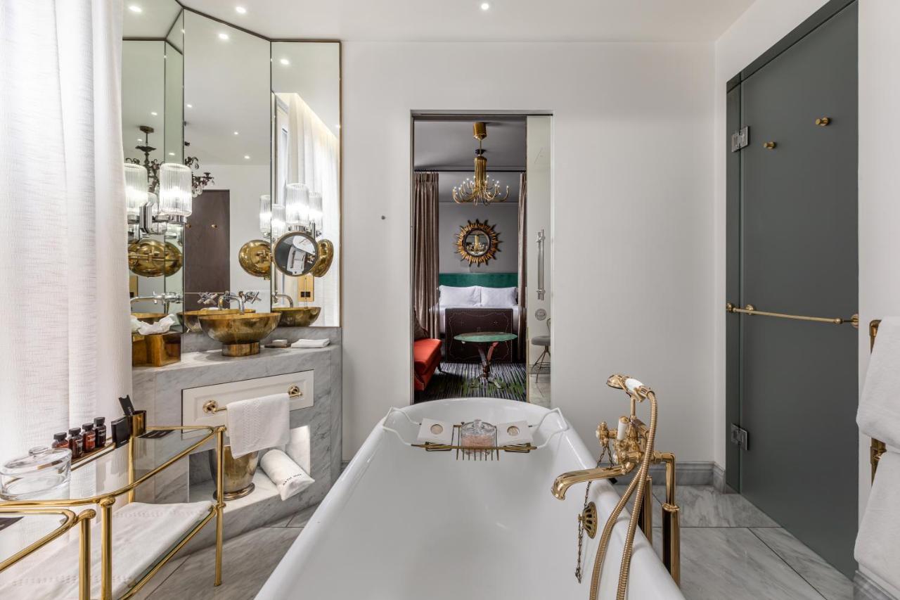 Newman Suite