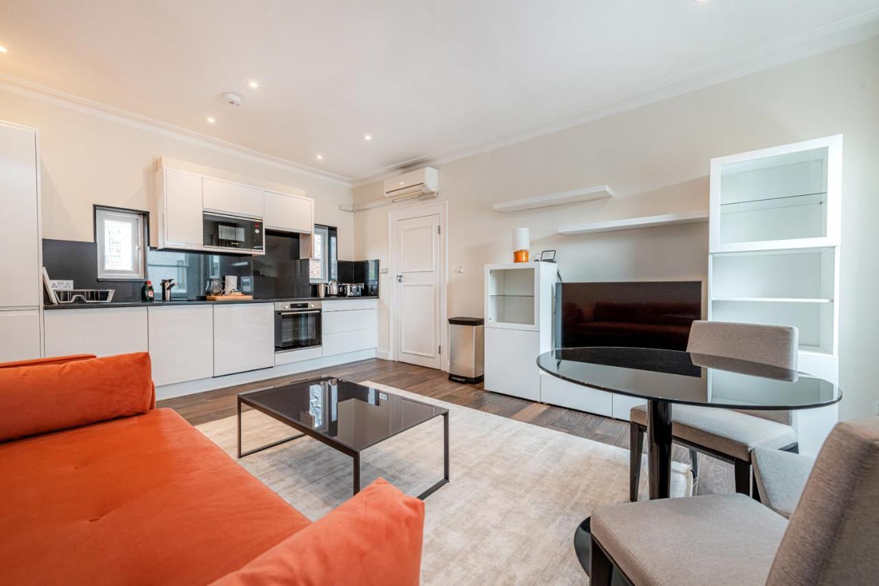 Duplex Apartment