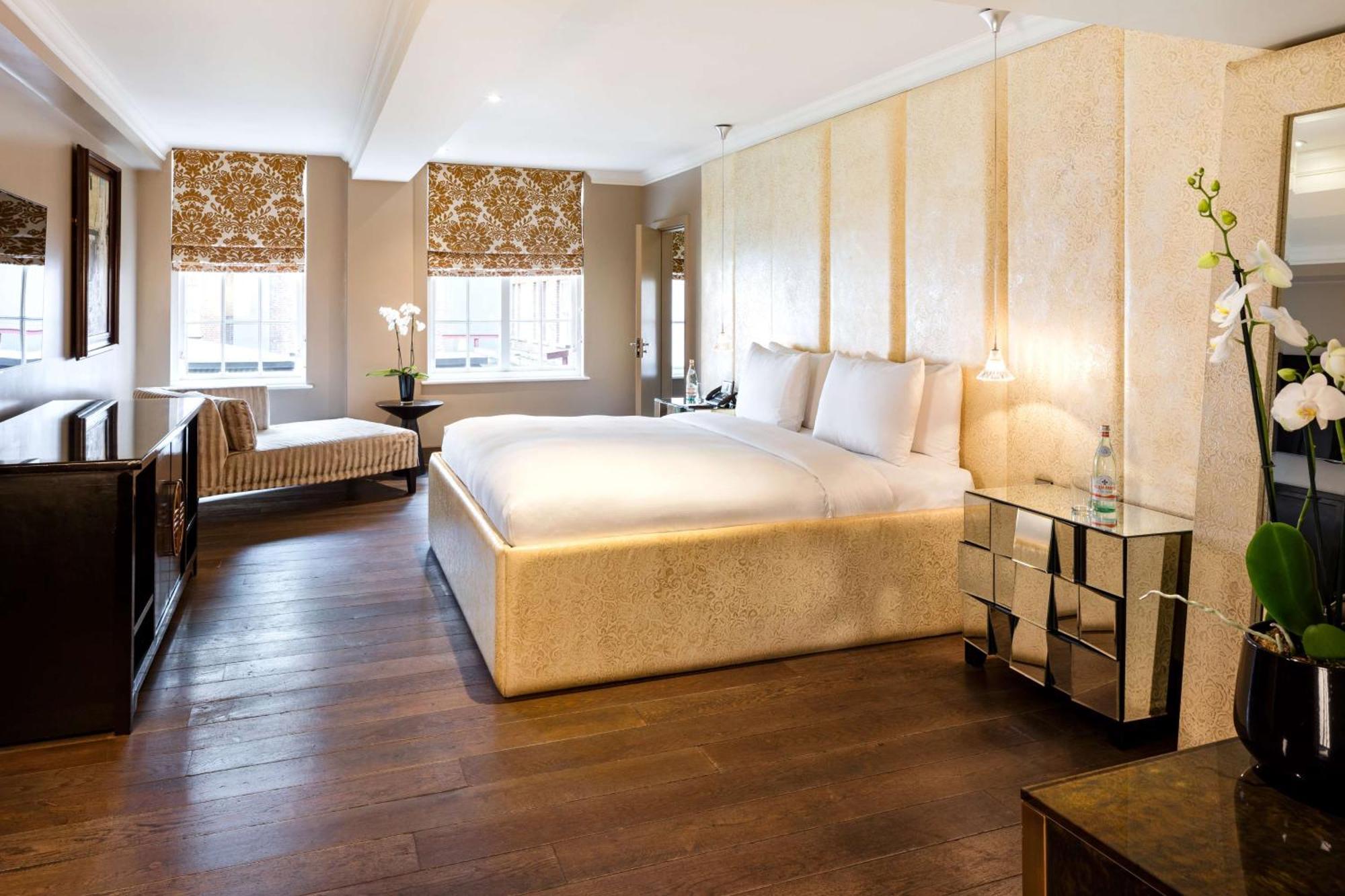 One-Bedroom Suite