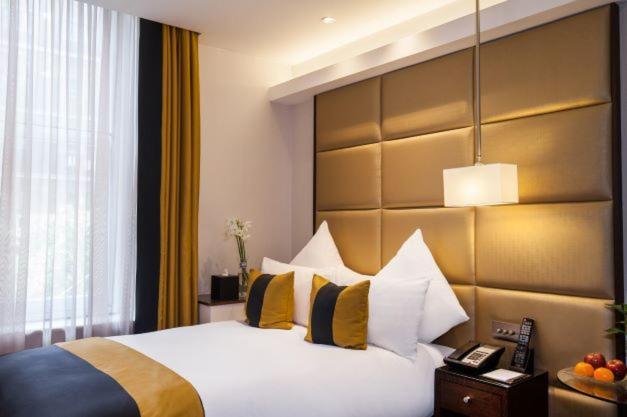 Premier Double Room