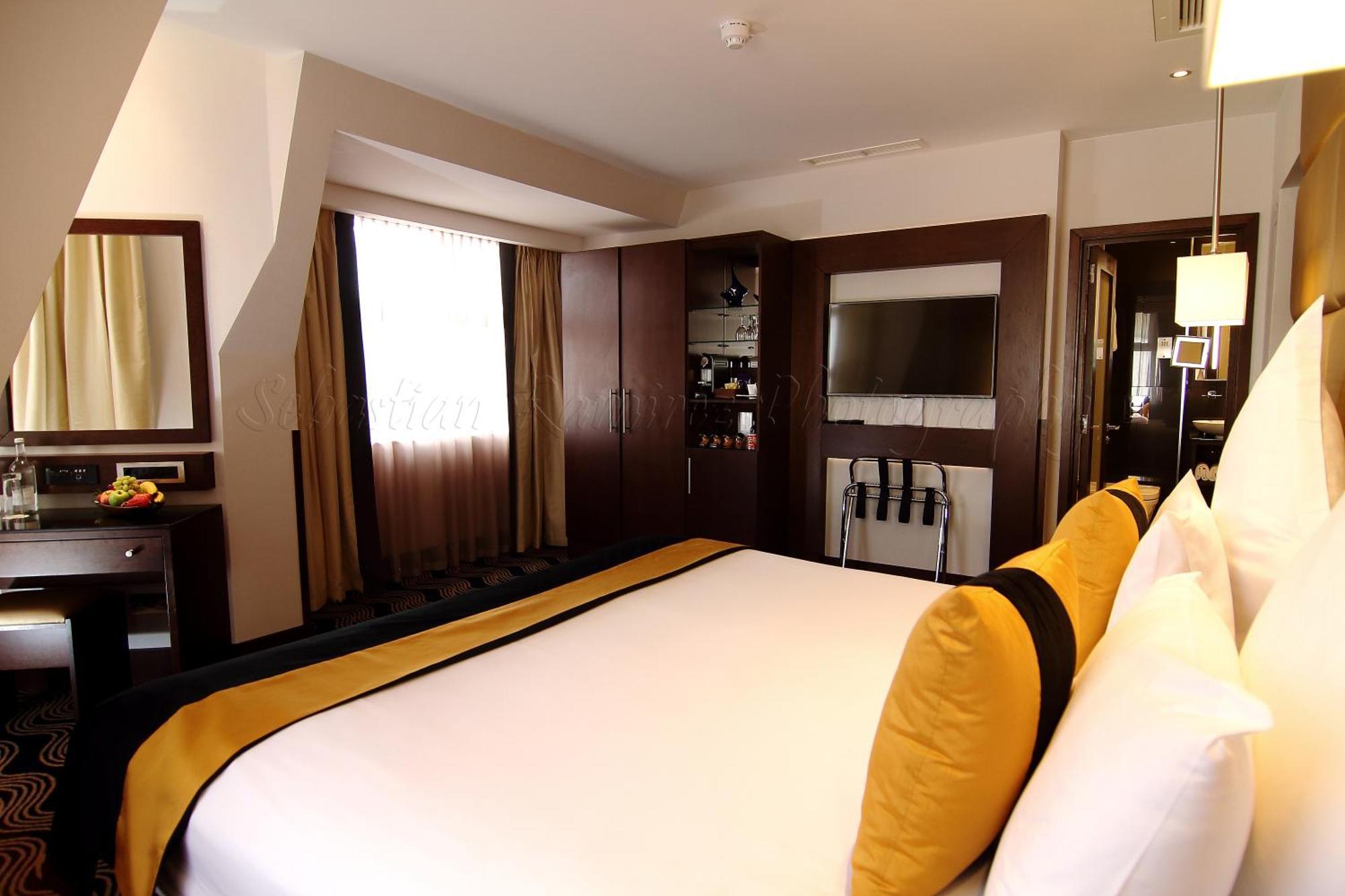 Club Double Room