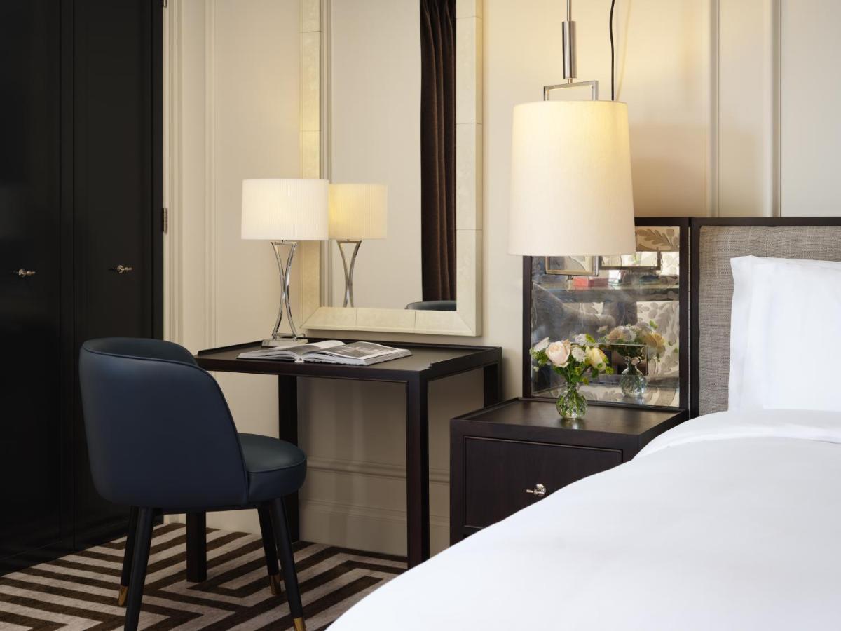 Executive King Room