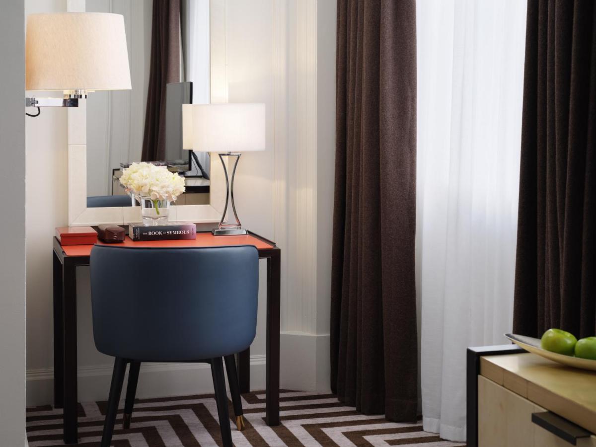 Executive King Room