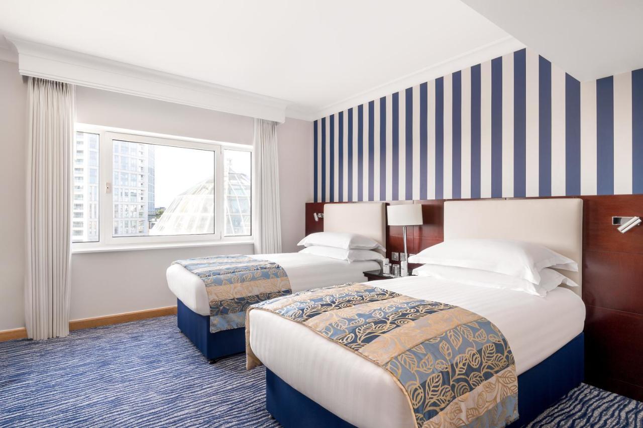 Chelsea Twin Suite