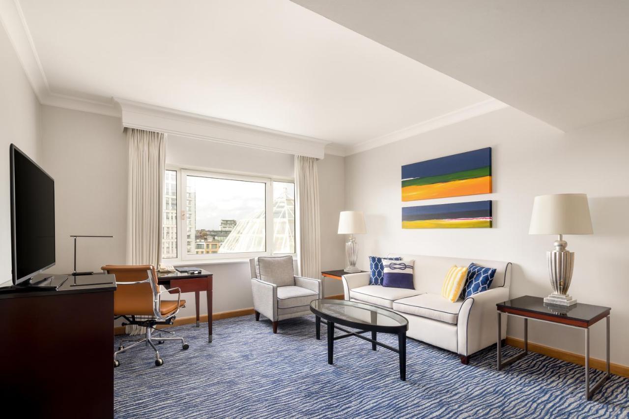 Chelsea Twin Suite
