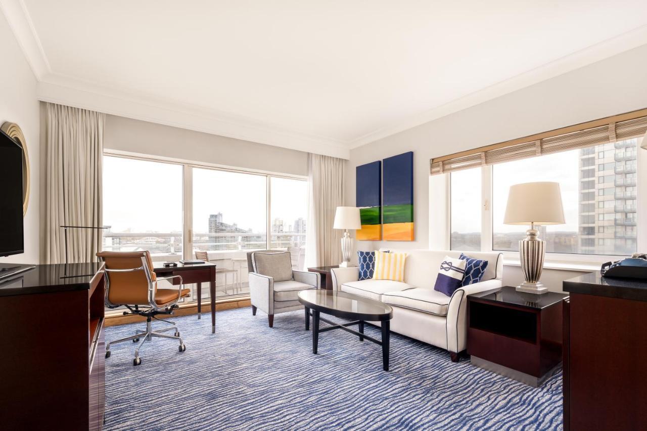 River Twin Suite
