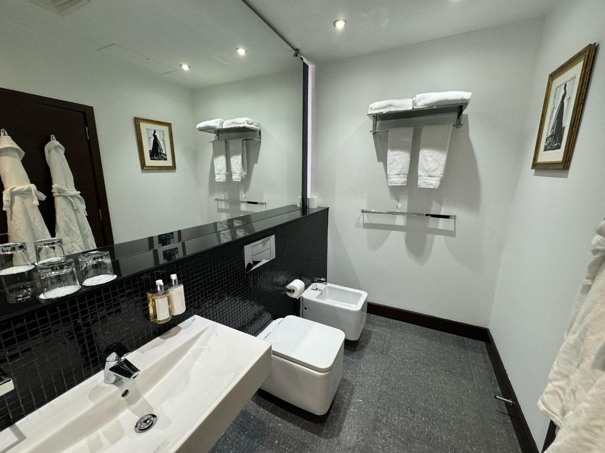 Premium Deluxe Double Room