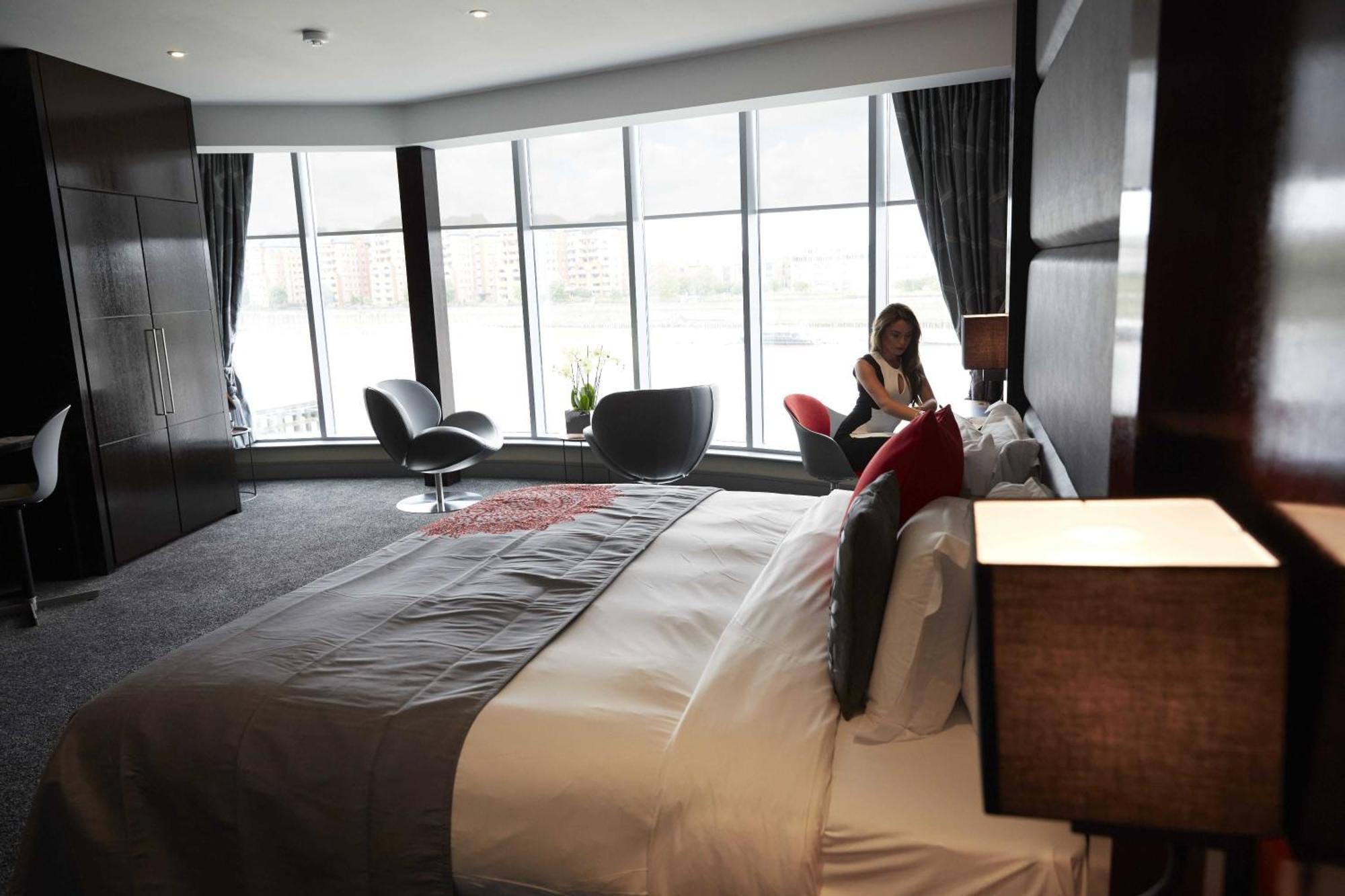 Emperor Suite