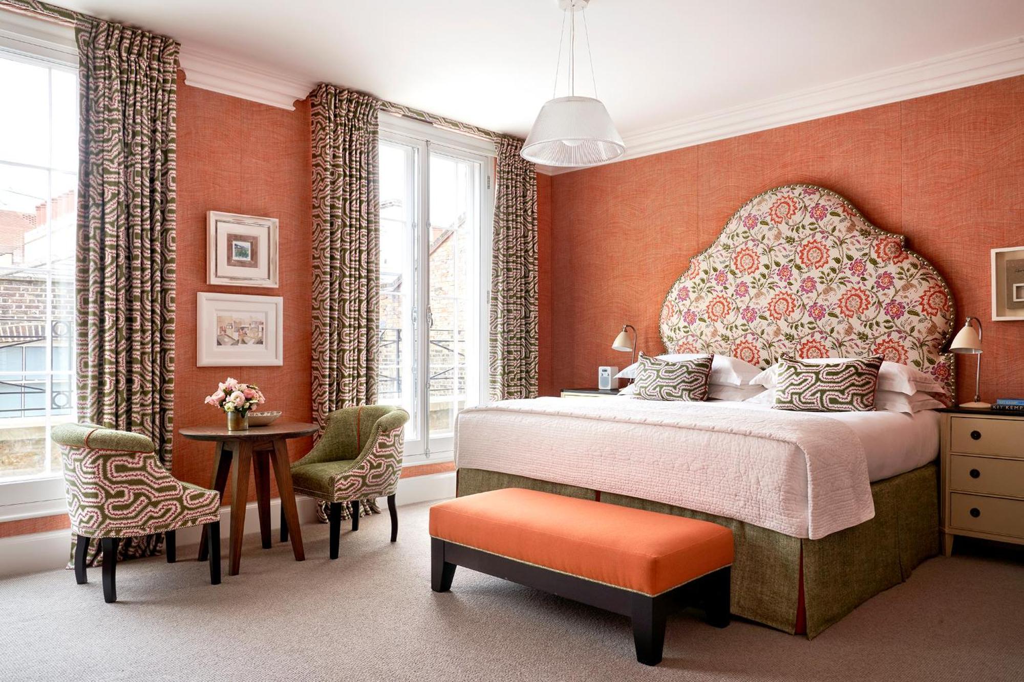 Luxury Junior Suite