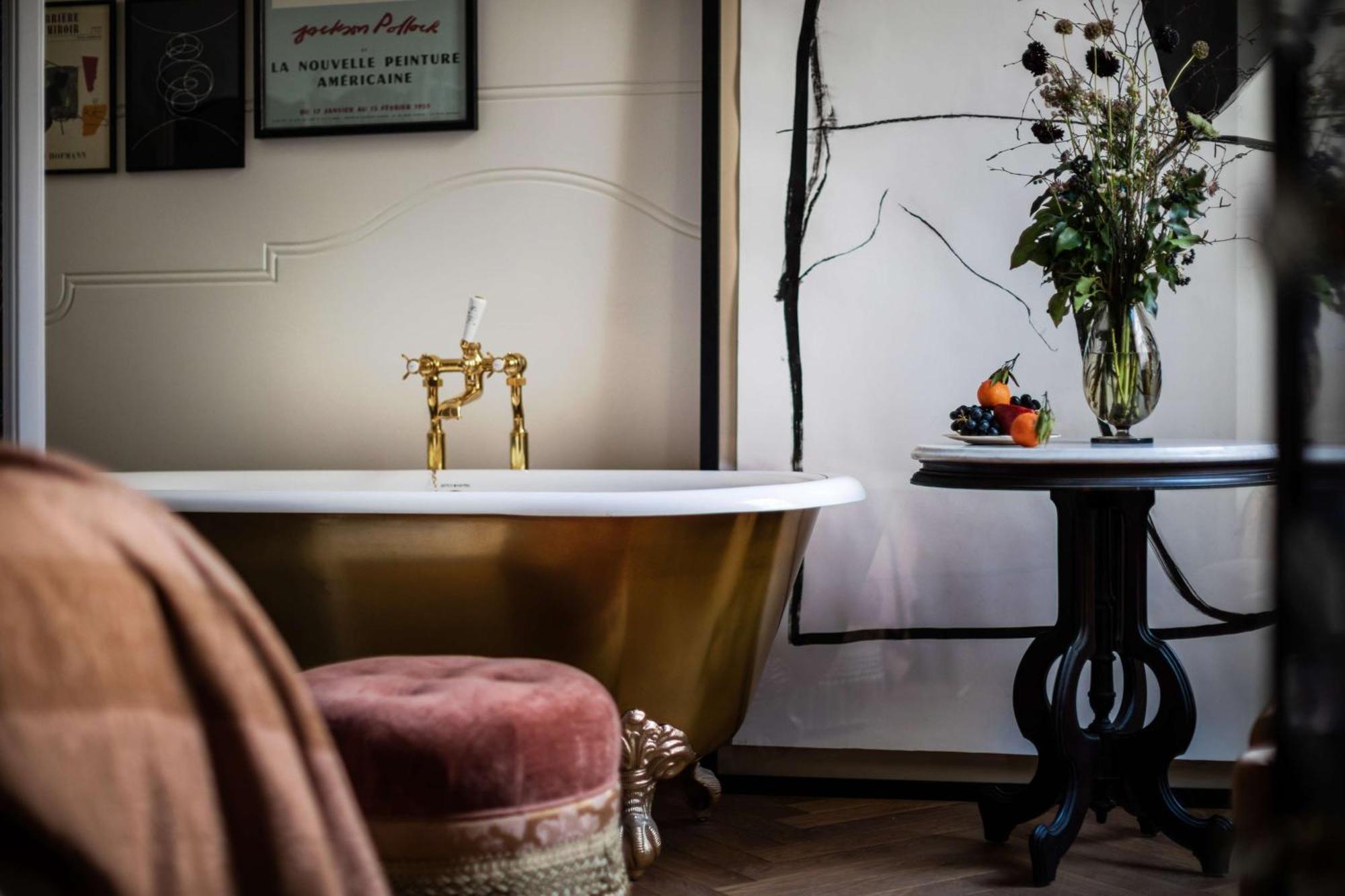 Royal Opera Suite