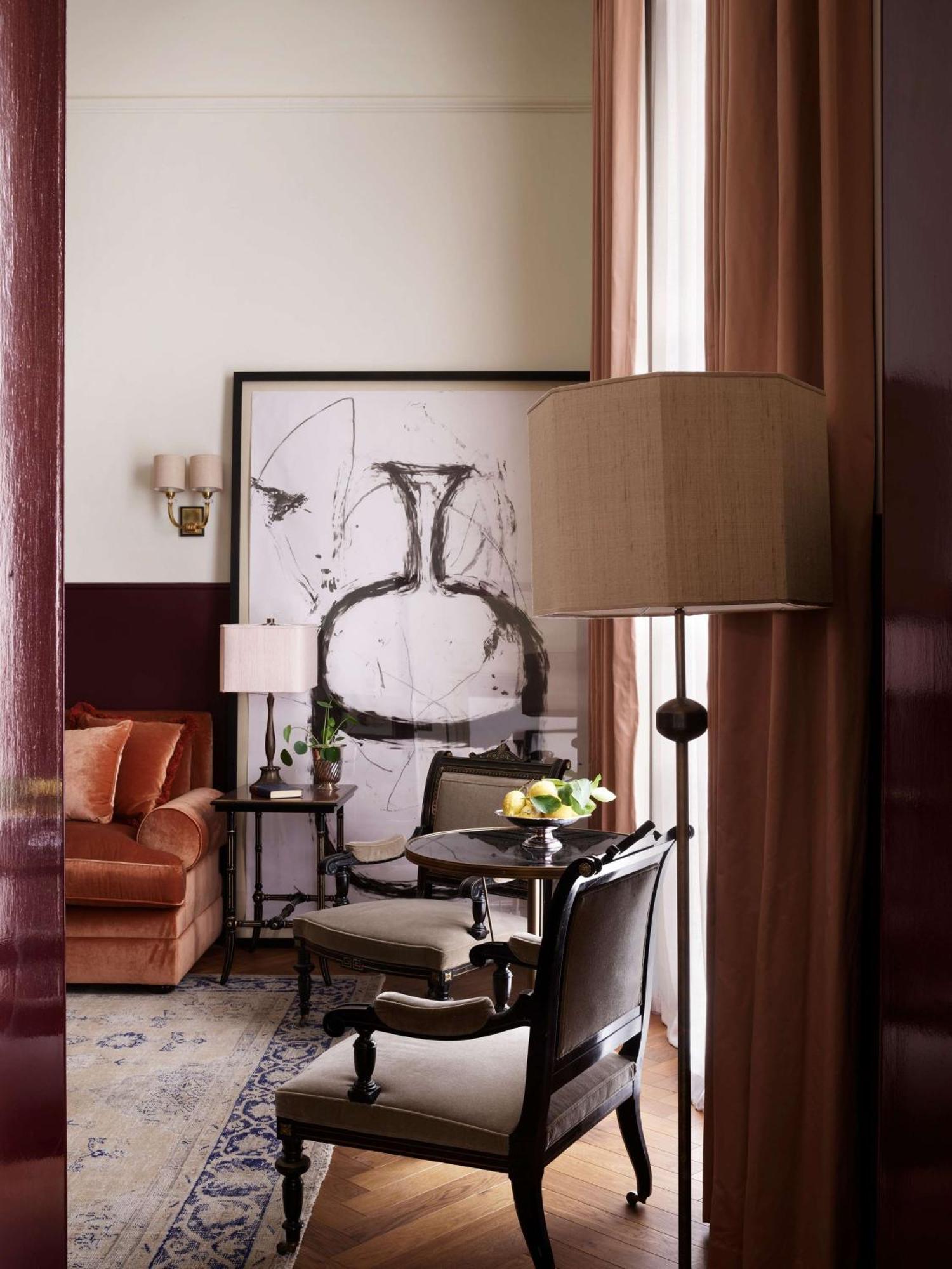 Royal Opera Suite