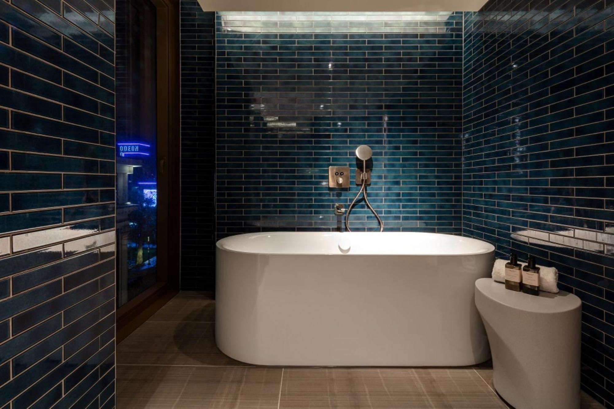 Tower Penthouse Suite