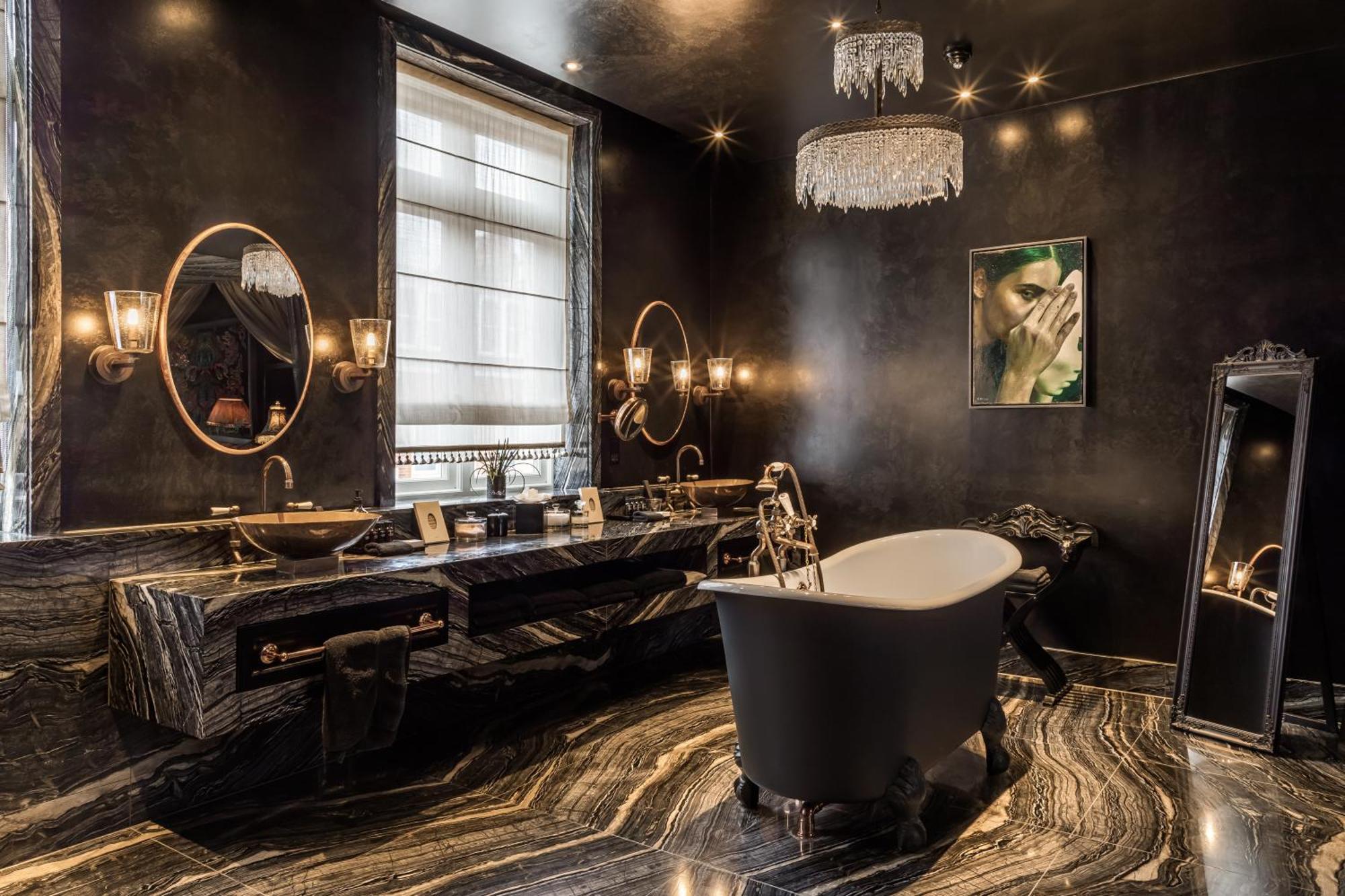 Mandrake Suite