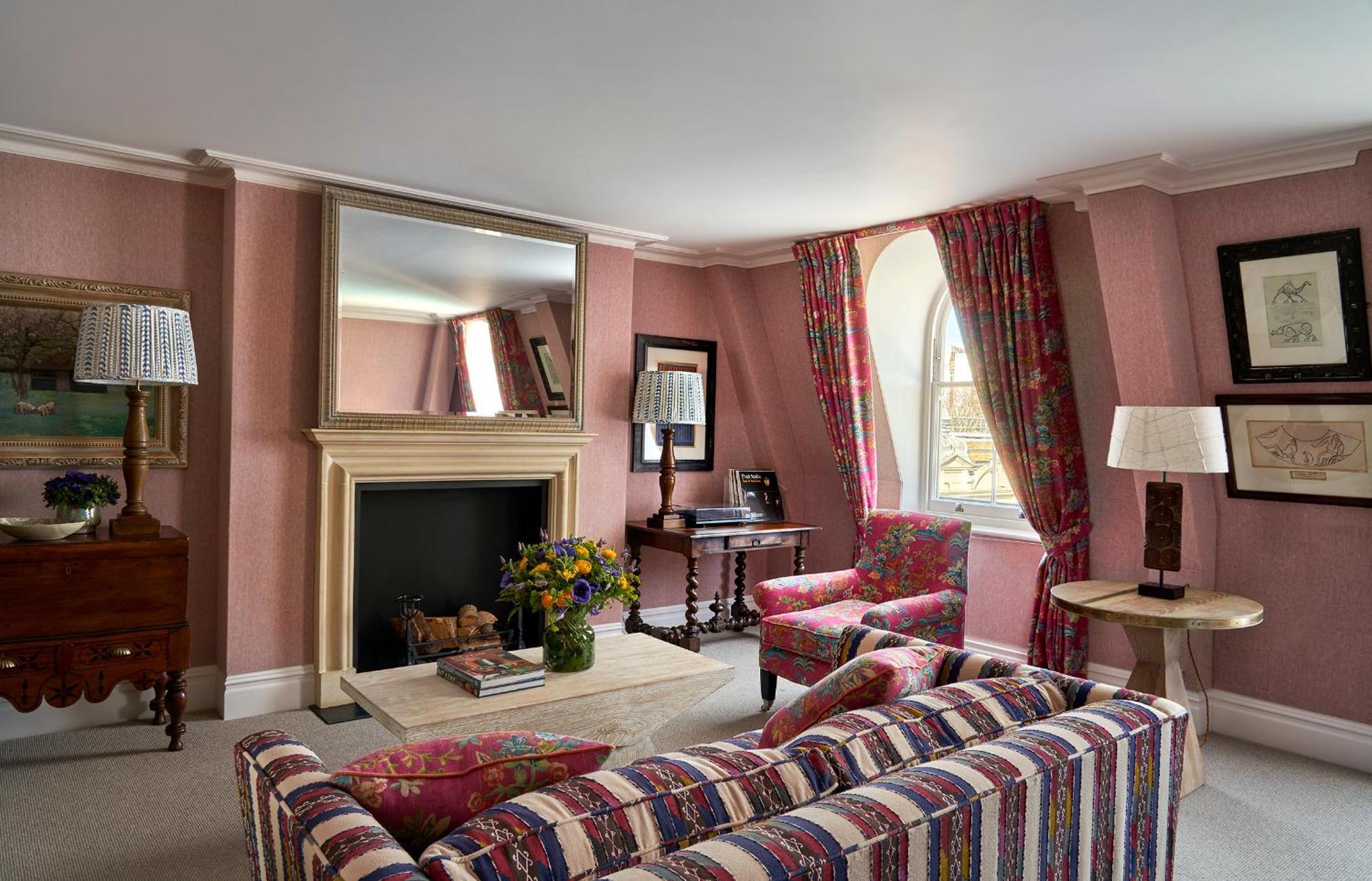 One-Bedroom Suite