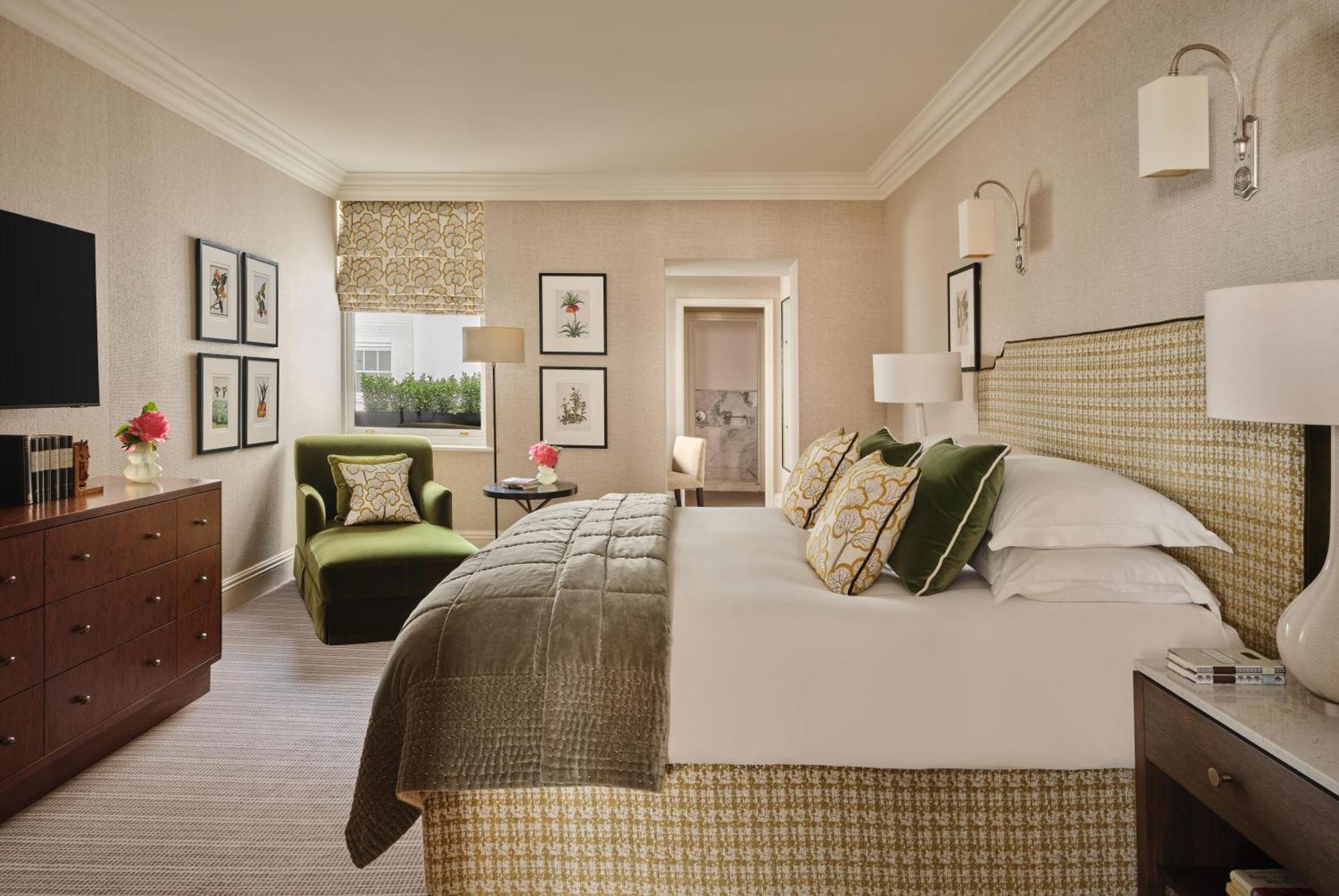 Classic Suite