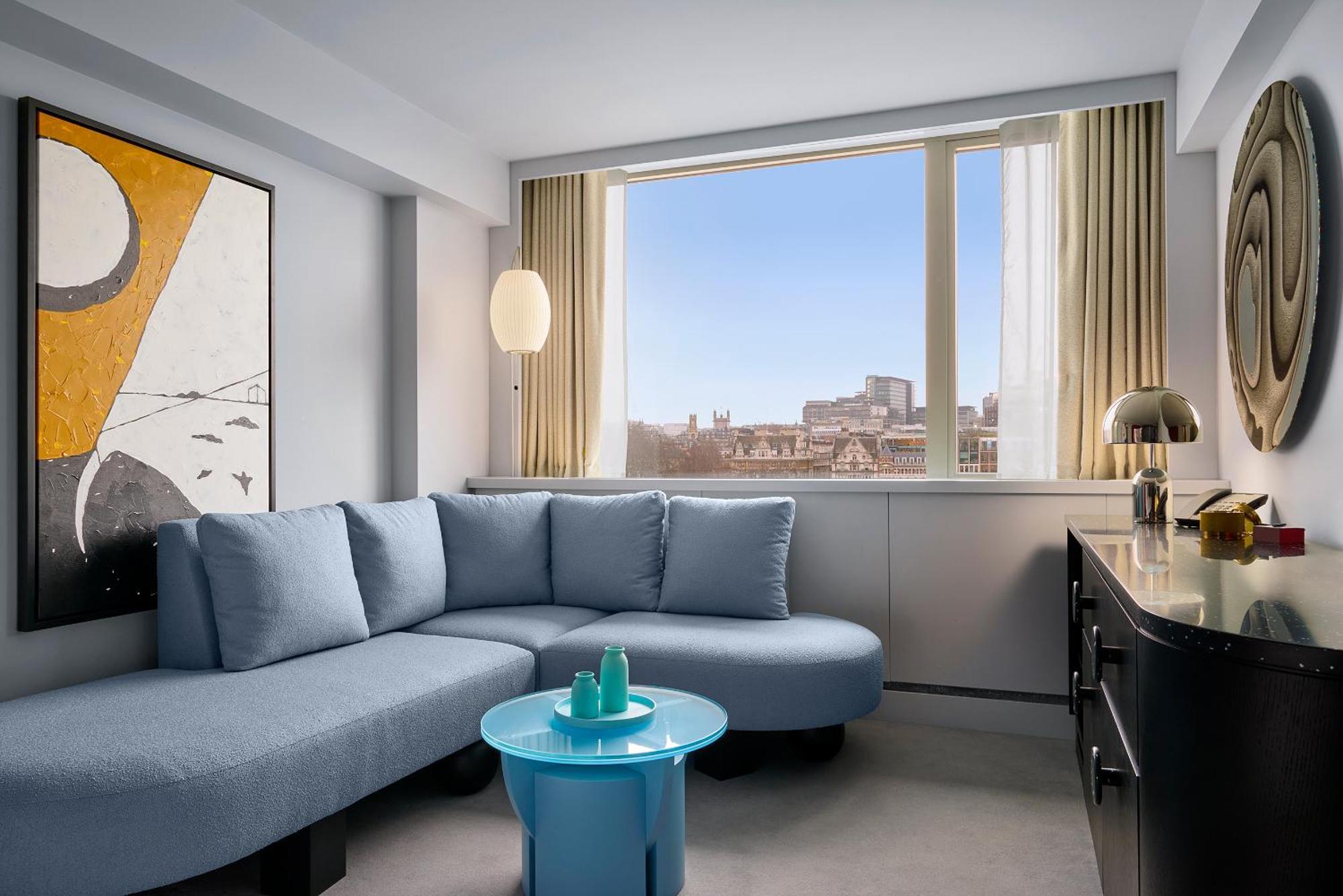 Riverview Studio Suite