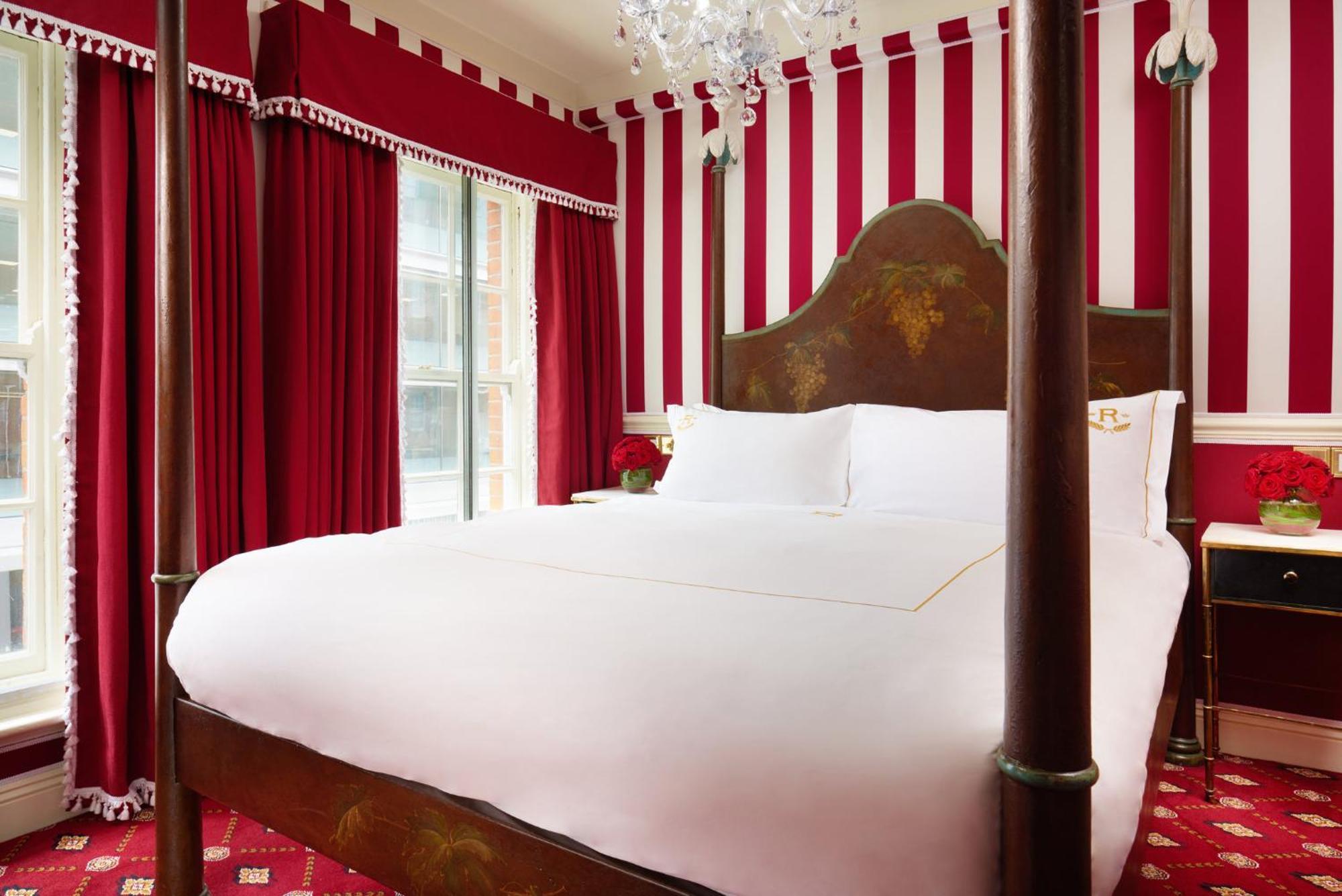 Executive King Suite