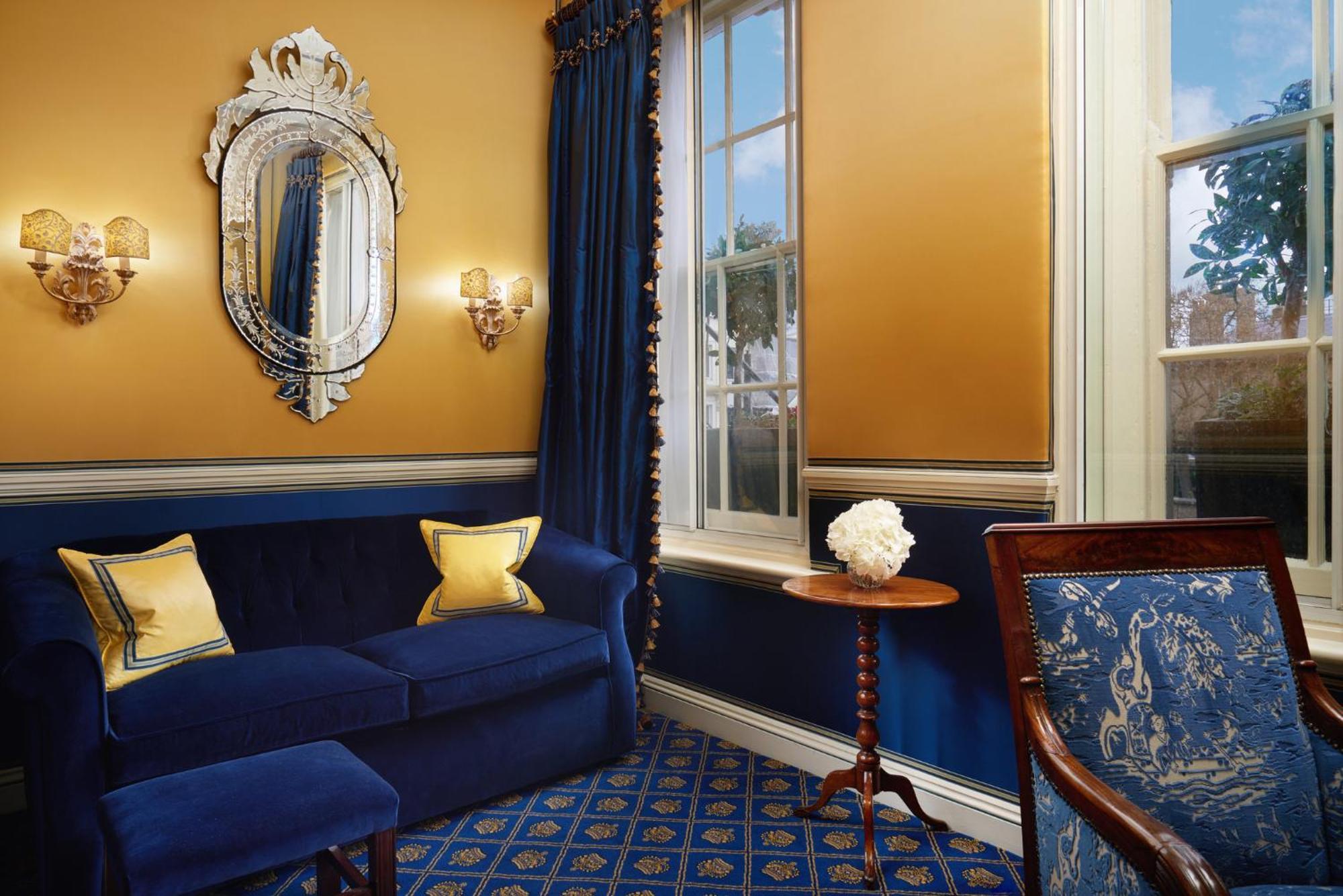 Executive King Suite