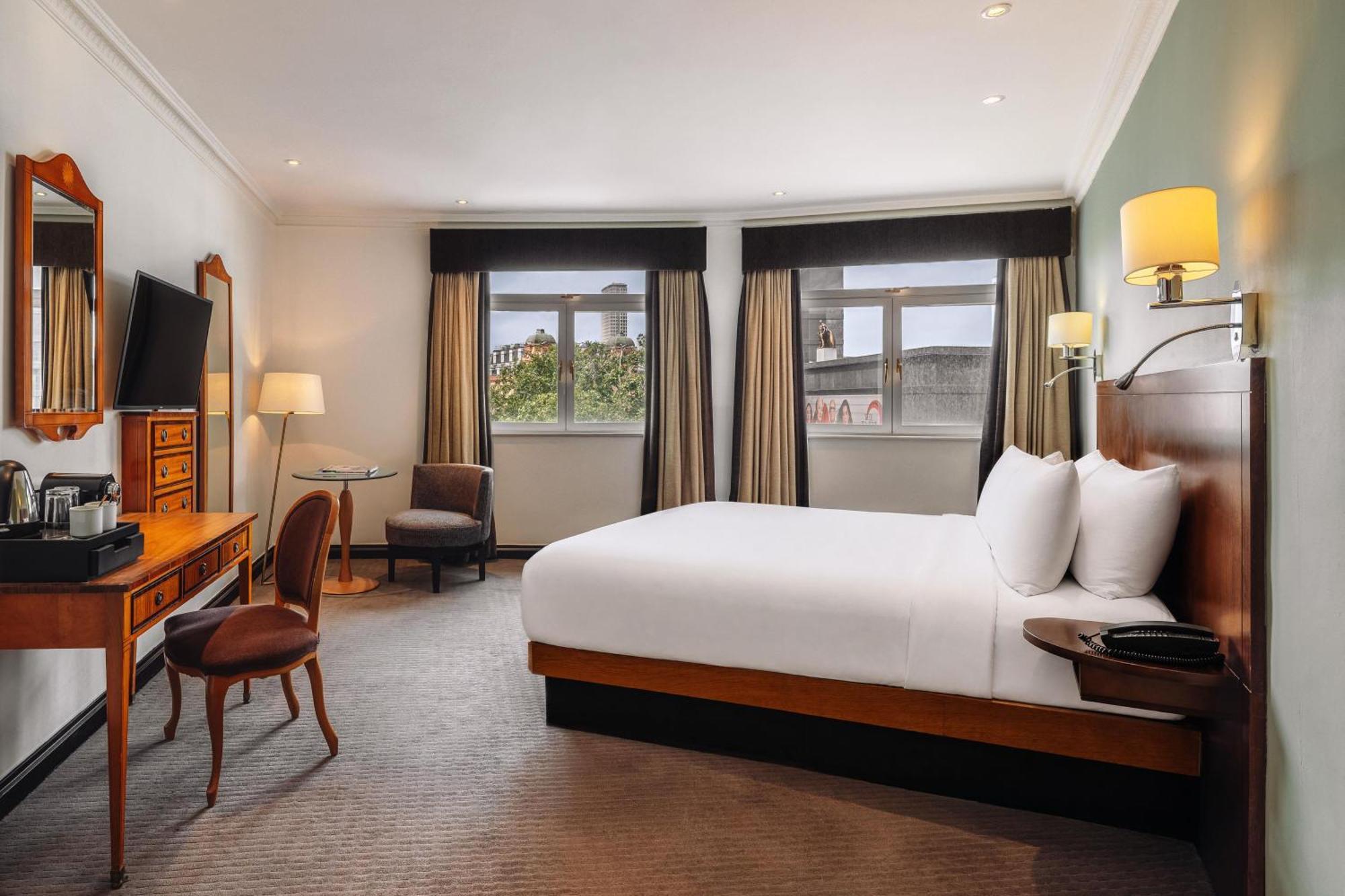 Premium Room Square View