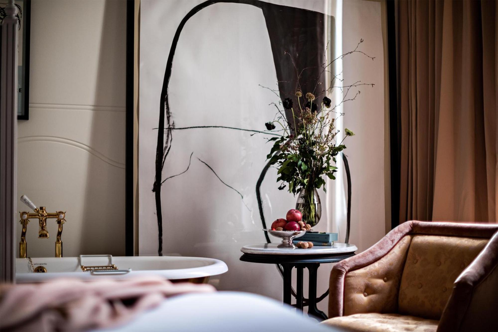 Royal Opera Suite