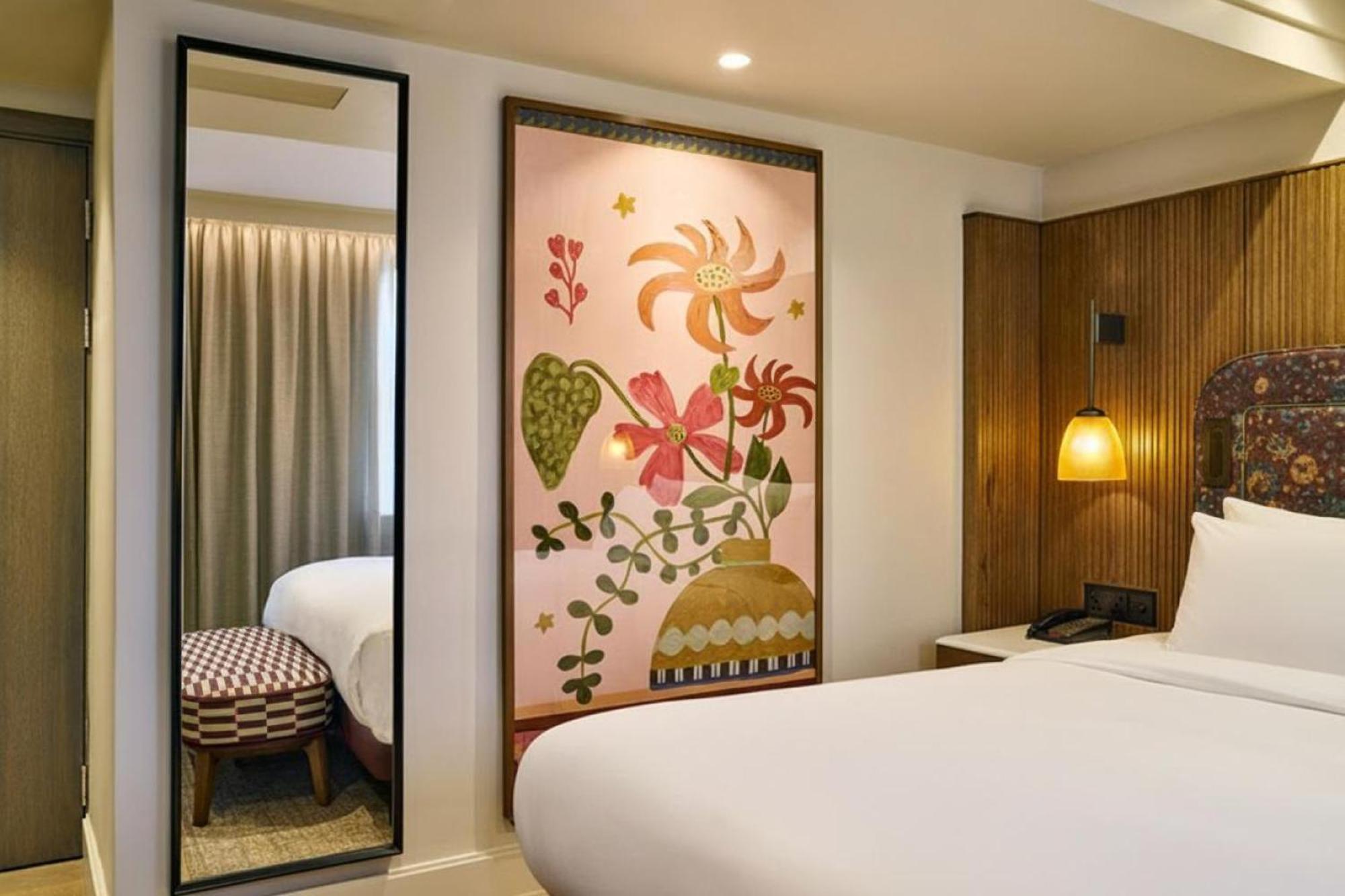 Superior Queen Room
