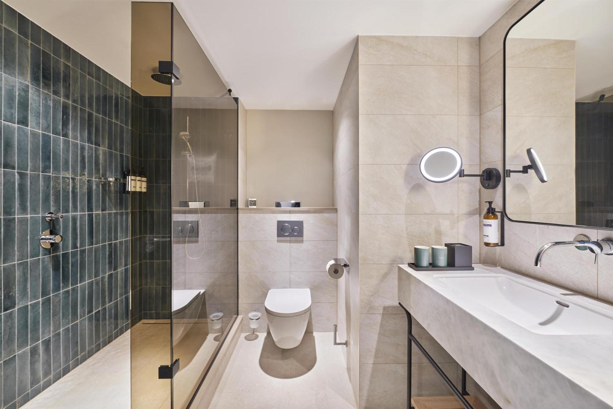 Regency Suite City View
