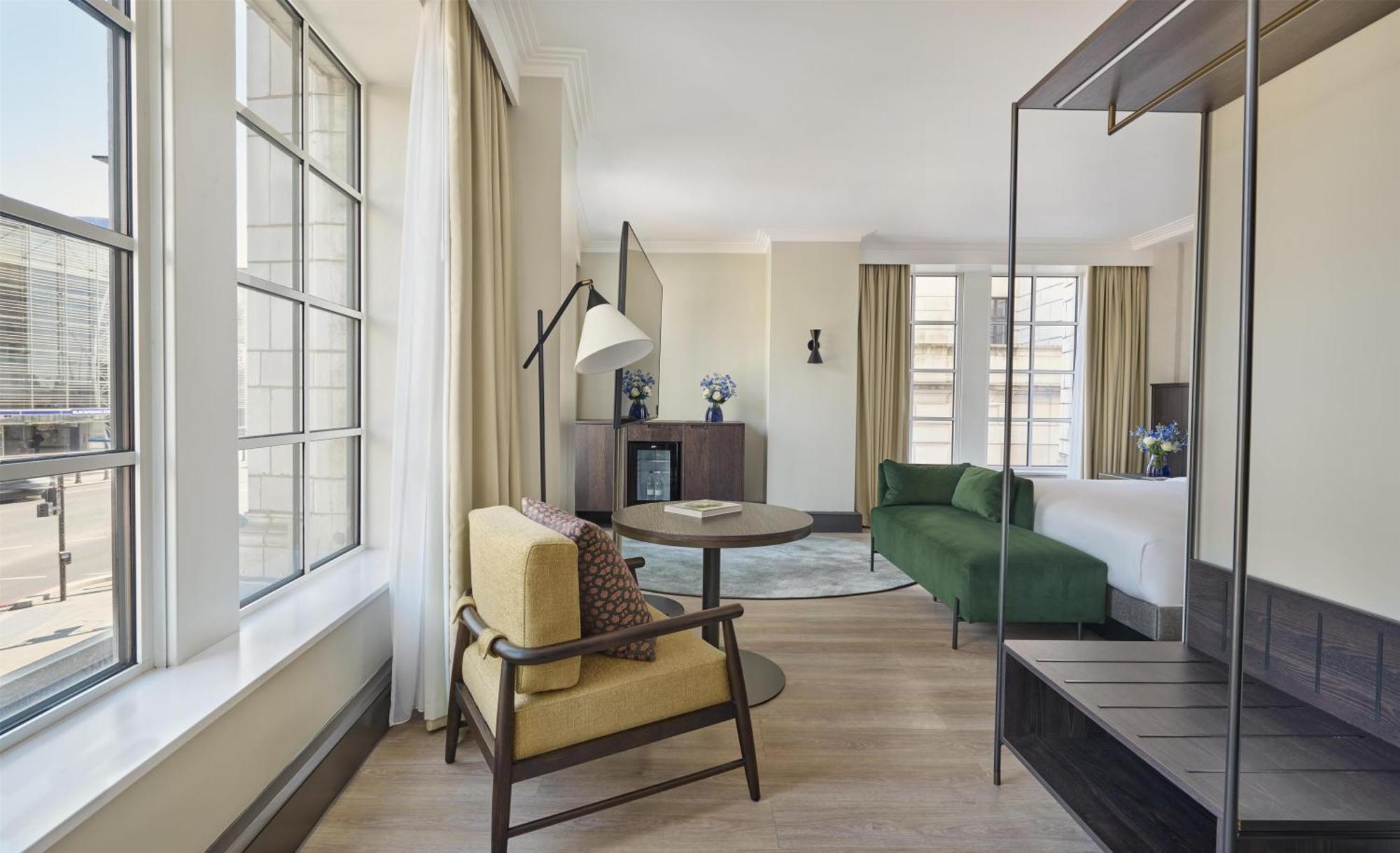 Regency Suite City View