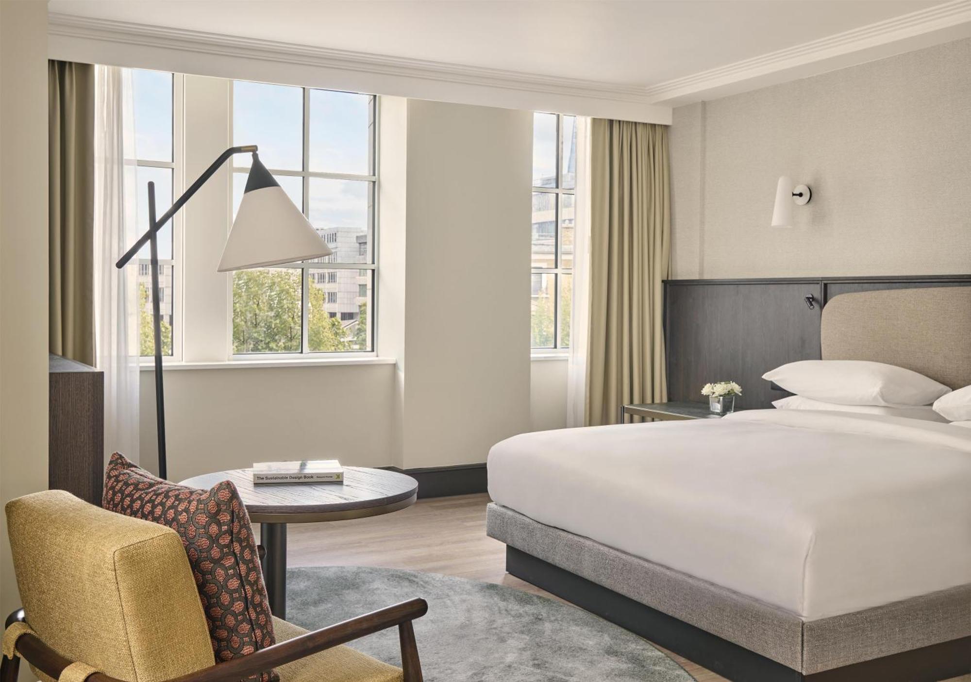 Regency Suite City View