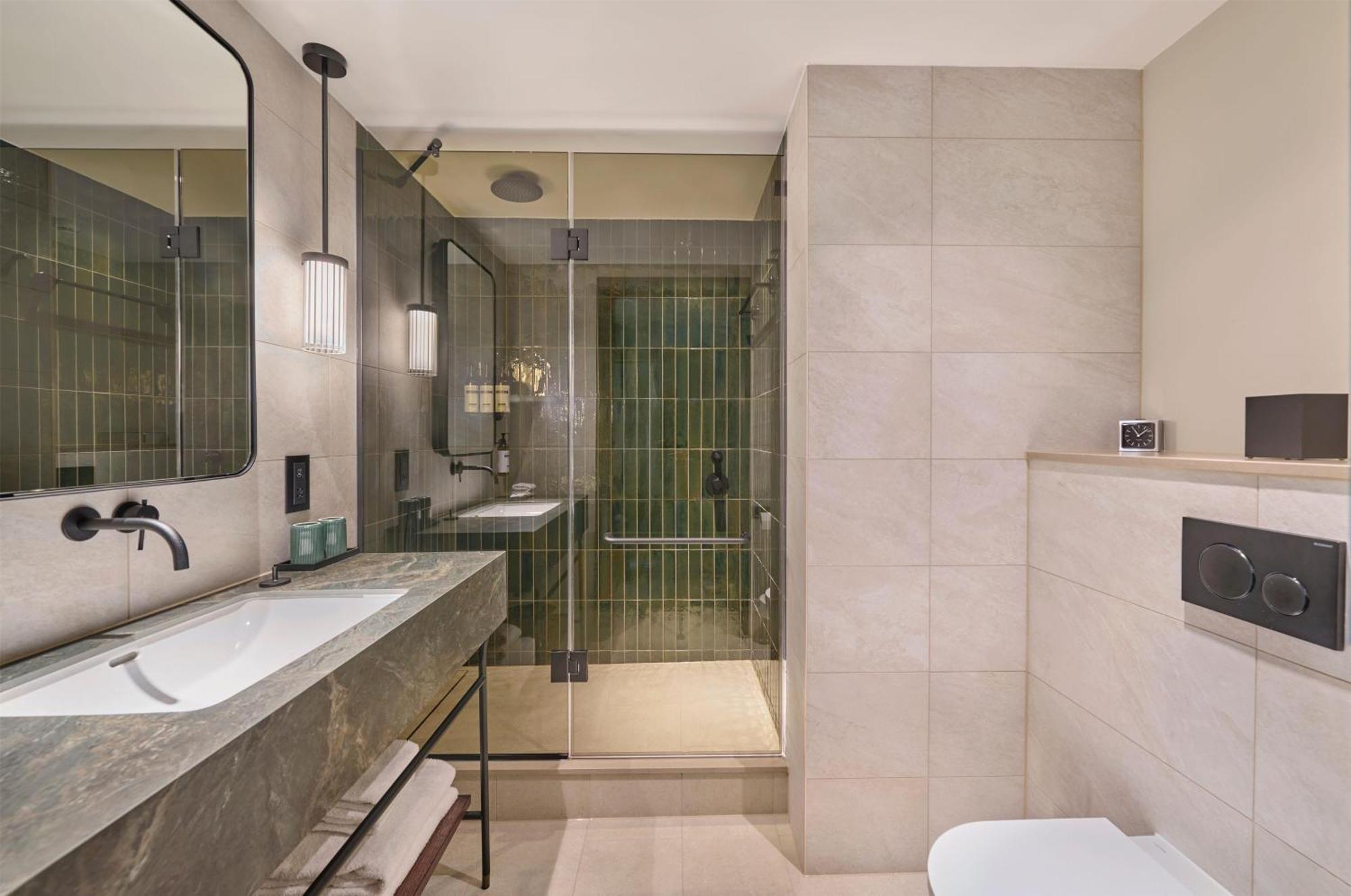 Regency Suite City View