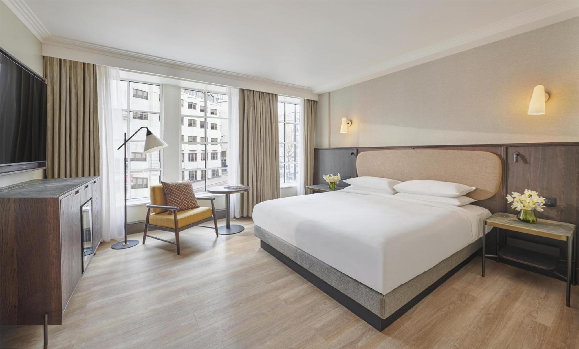 Regency Suite City View