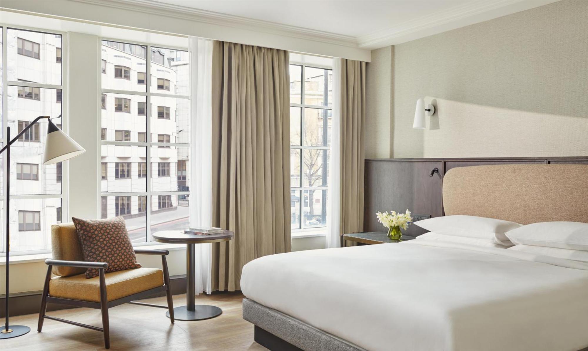 Regency Suite City View