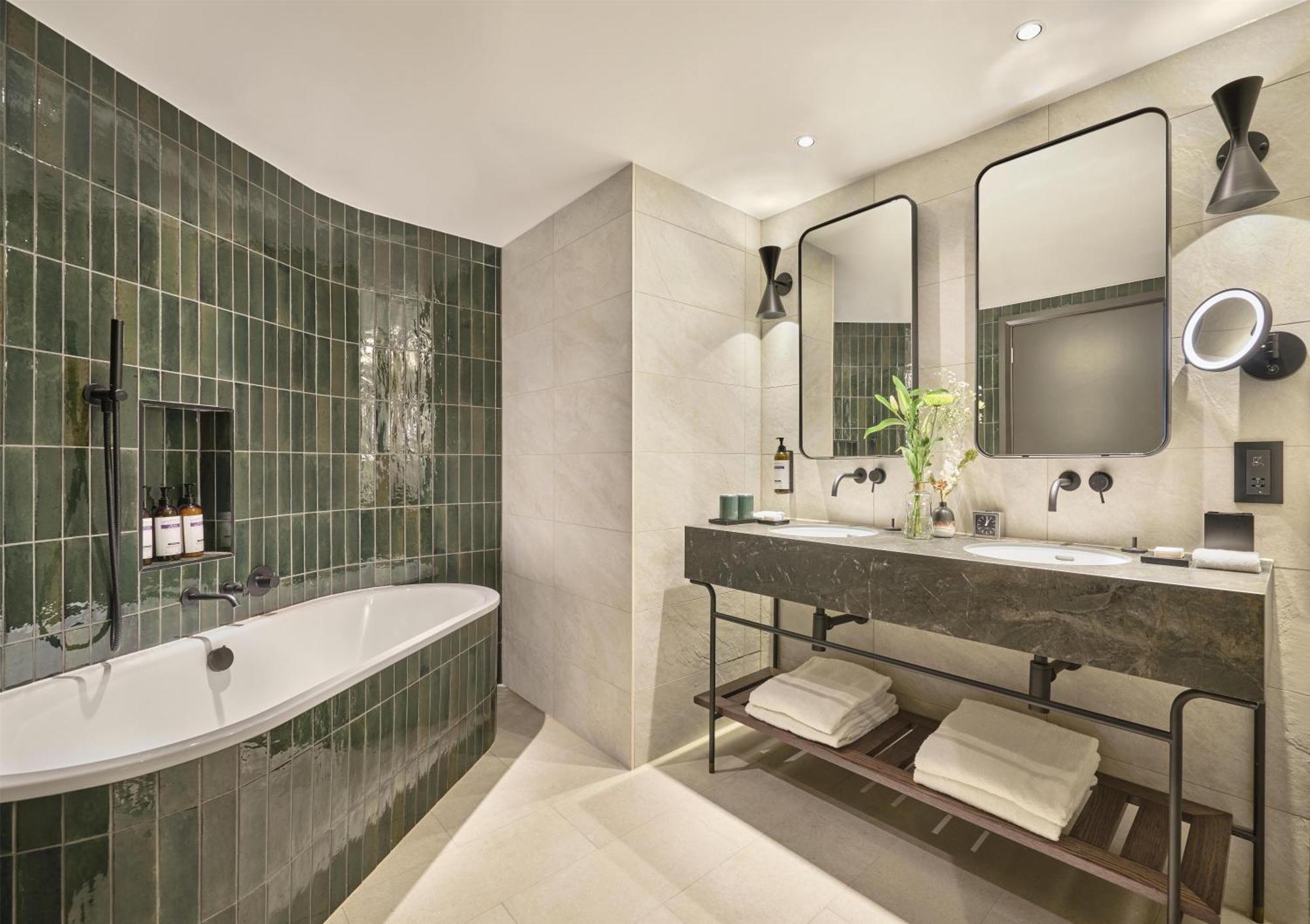 Presidential Suite
