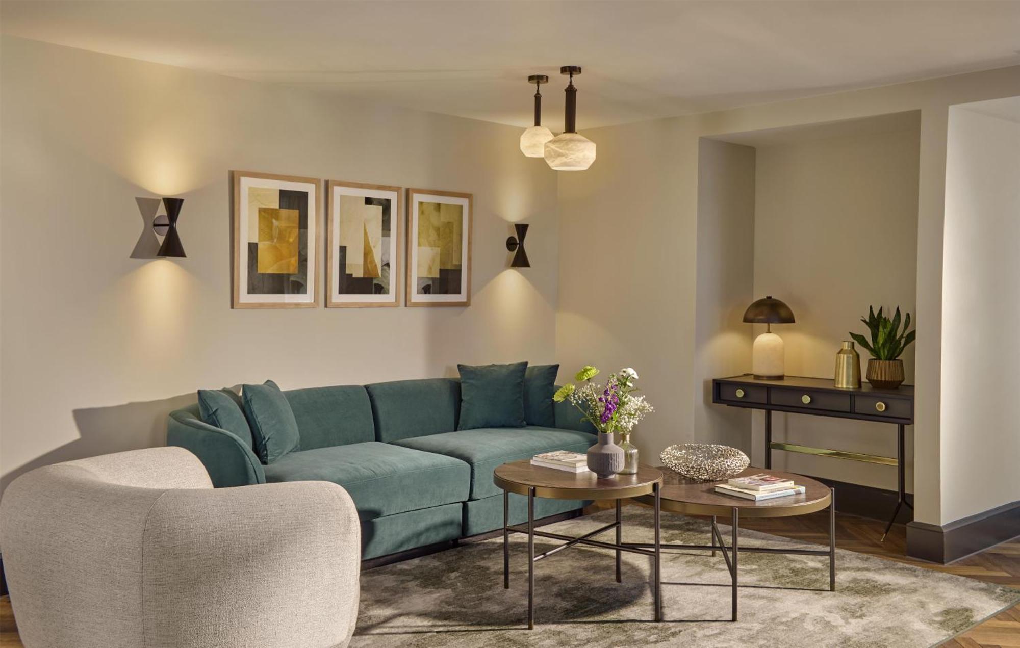 Presidential Suite