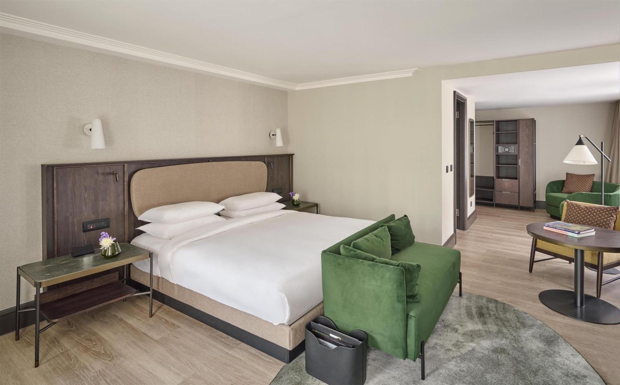 Regency Suite City View