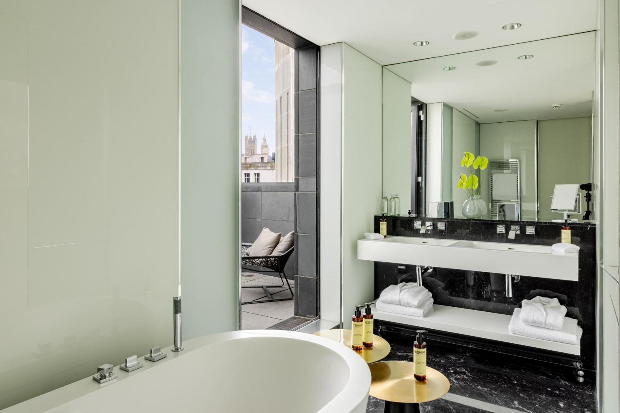 2 Bedroom Ultimate ME + Duplex Penthouse
