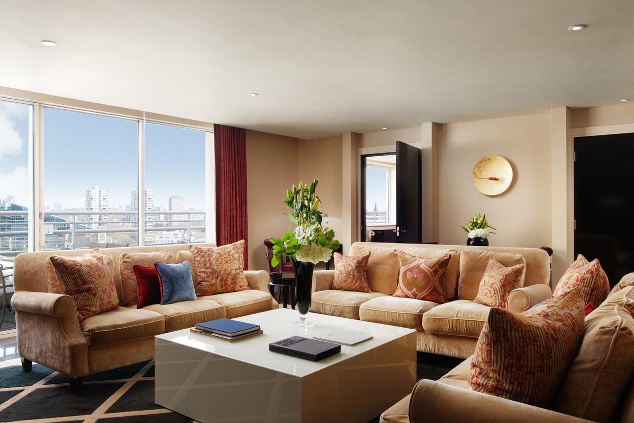 The Kings Penthouse Suite