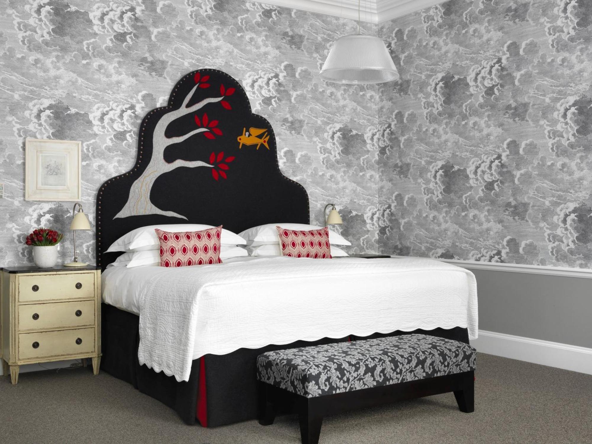 Junior Suite Terrace