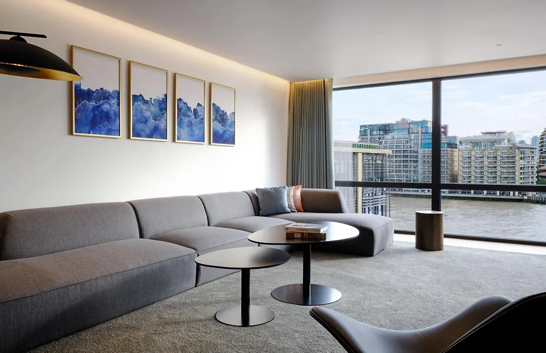 The Westin London City-1