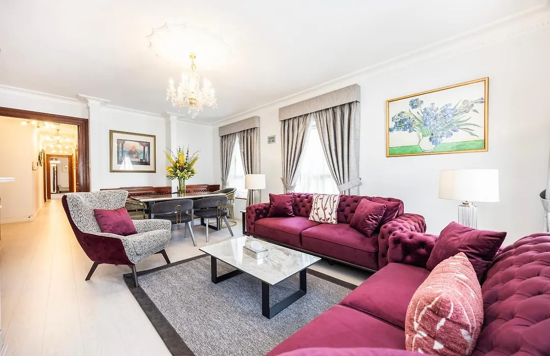 Carlton Court - Mayfair-1