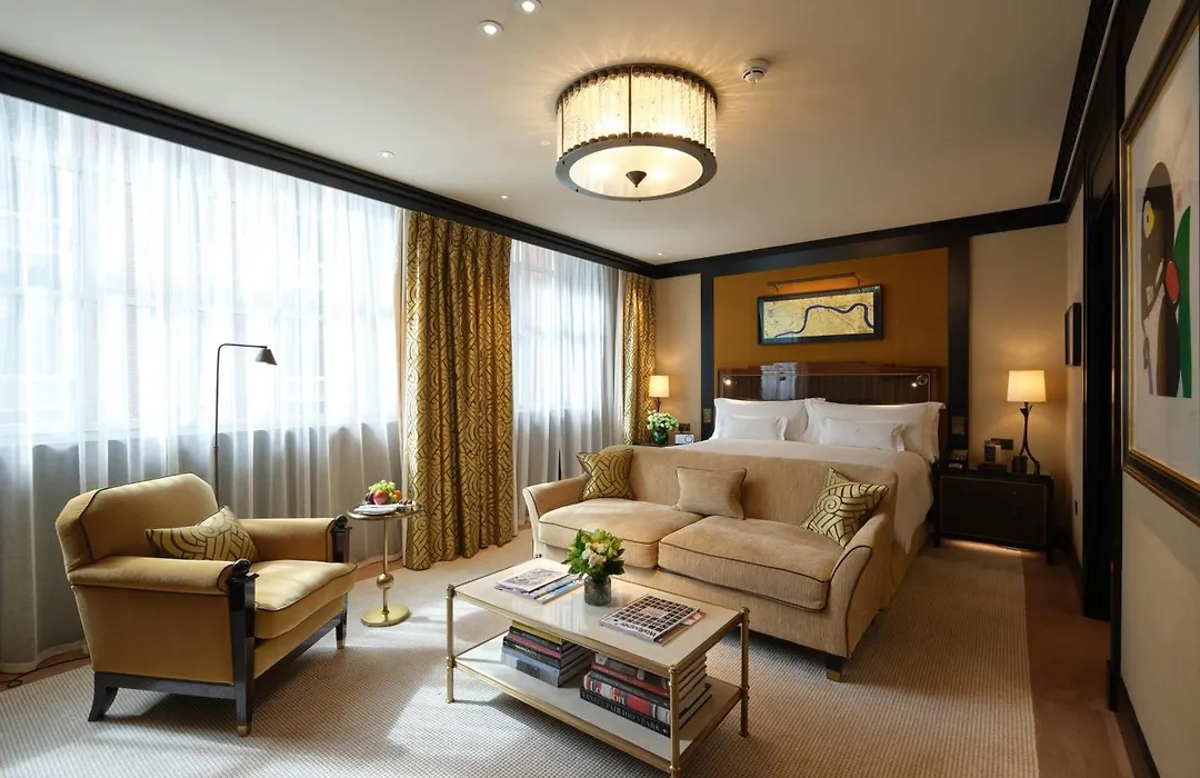 The Beaumont Mayfair-1