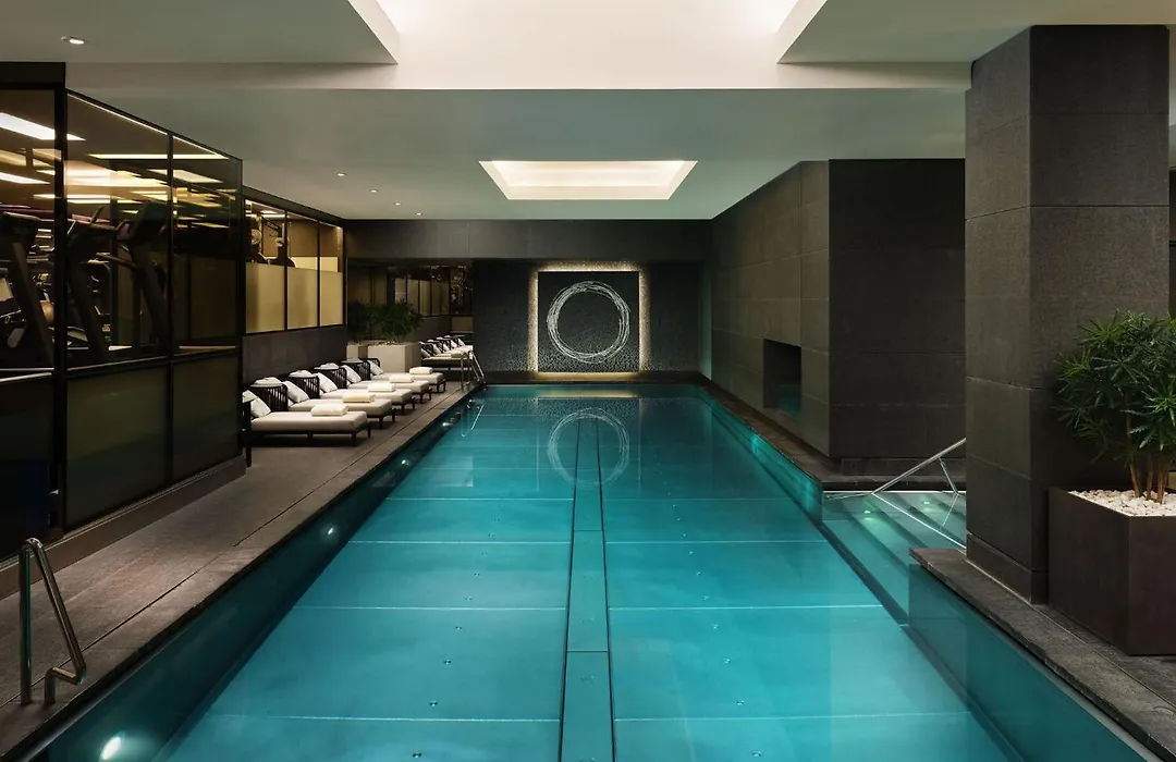 Mandarin Oriental Hyde Park, London-1
