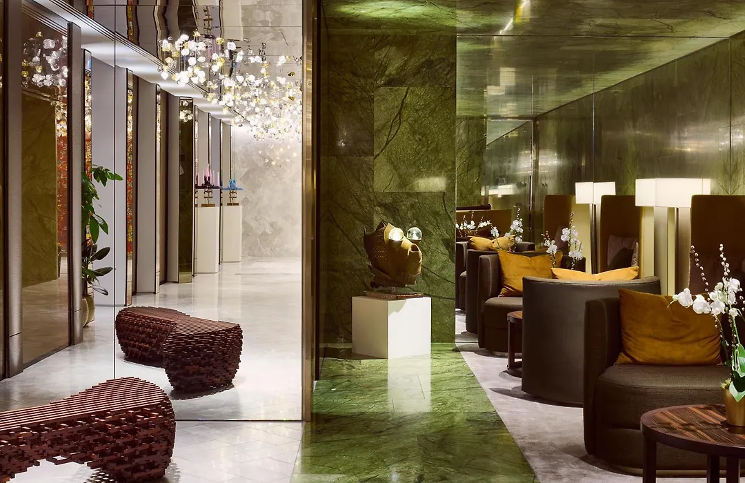 Mandarin Oriental Mayfair, London-1
