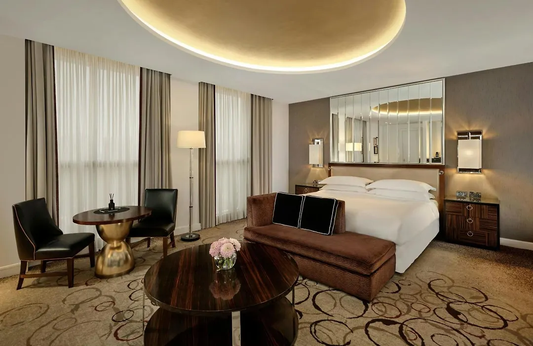 Sheraton Grand London Park Lane-1